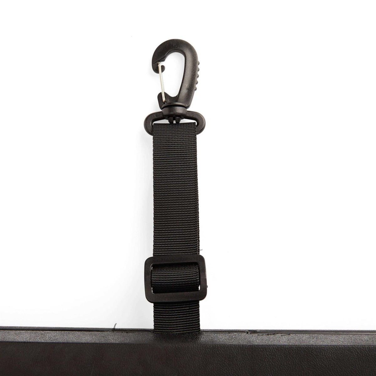 Black Portable Pet Ramp H432235