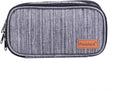 Insulin Travel Cooler Case with 2 Ice Pack Q9082