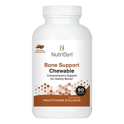 Bone Support Chewable 90 tablets Y521