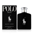 Black 4.2 Ounce EDT Spray I770347