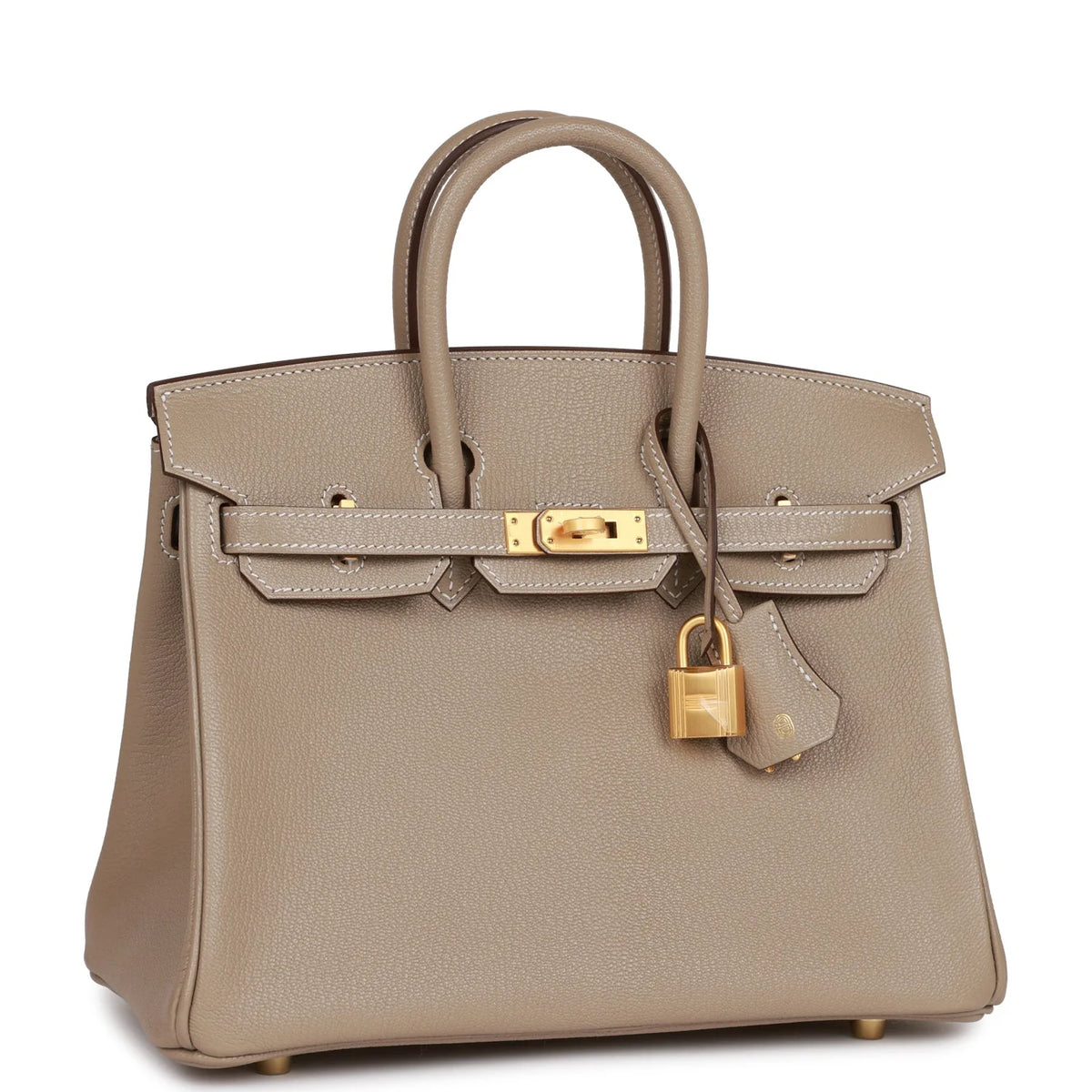 Birkin 25 Chevre J981