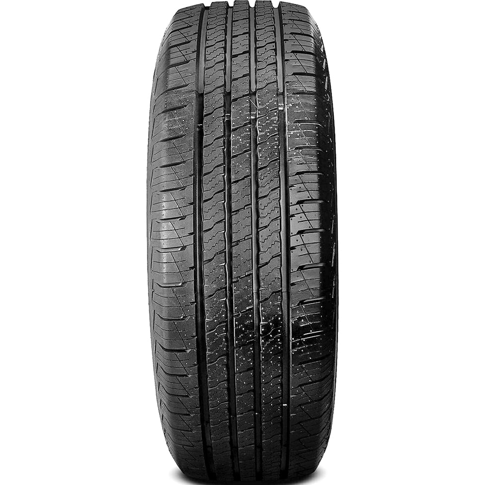 P235/65R17 103T Highway Tire E551284