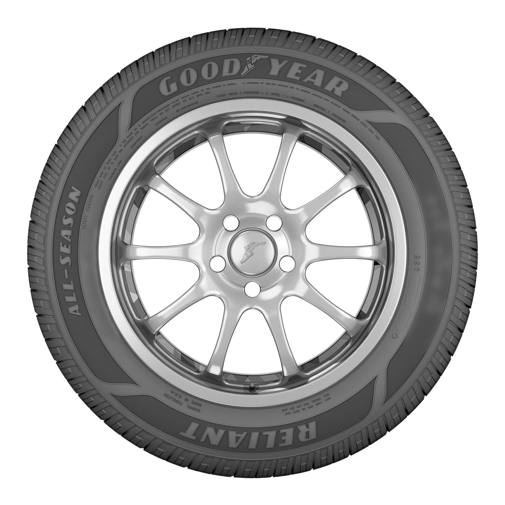 245/50R20 102V All-Season Tire S73580