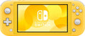 Yellow Console H7915