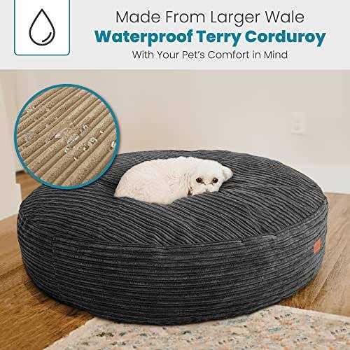 Dog Beds Terry Corduroy R472264