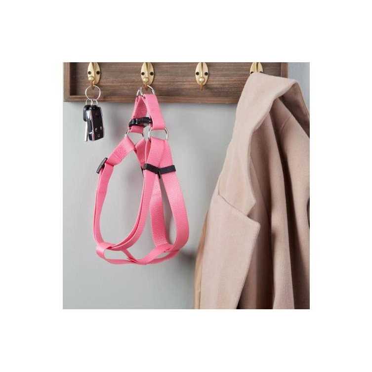 Step-In Dog Harness B395467