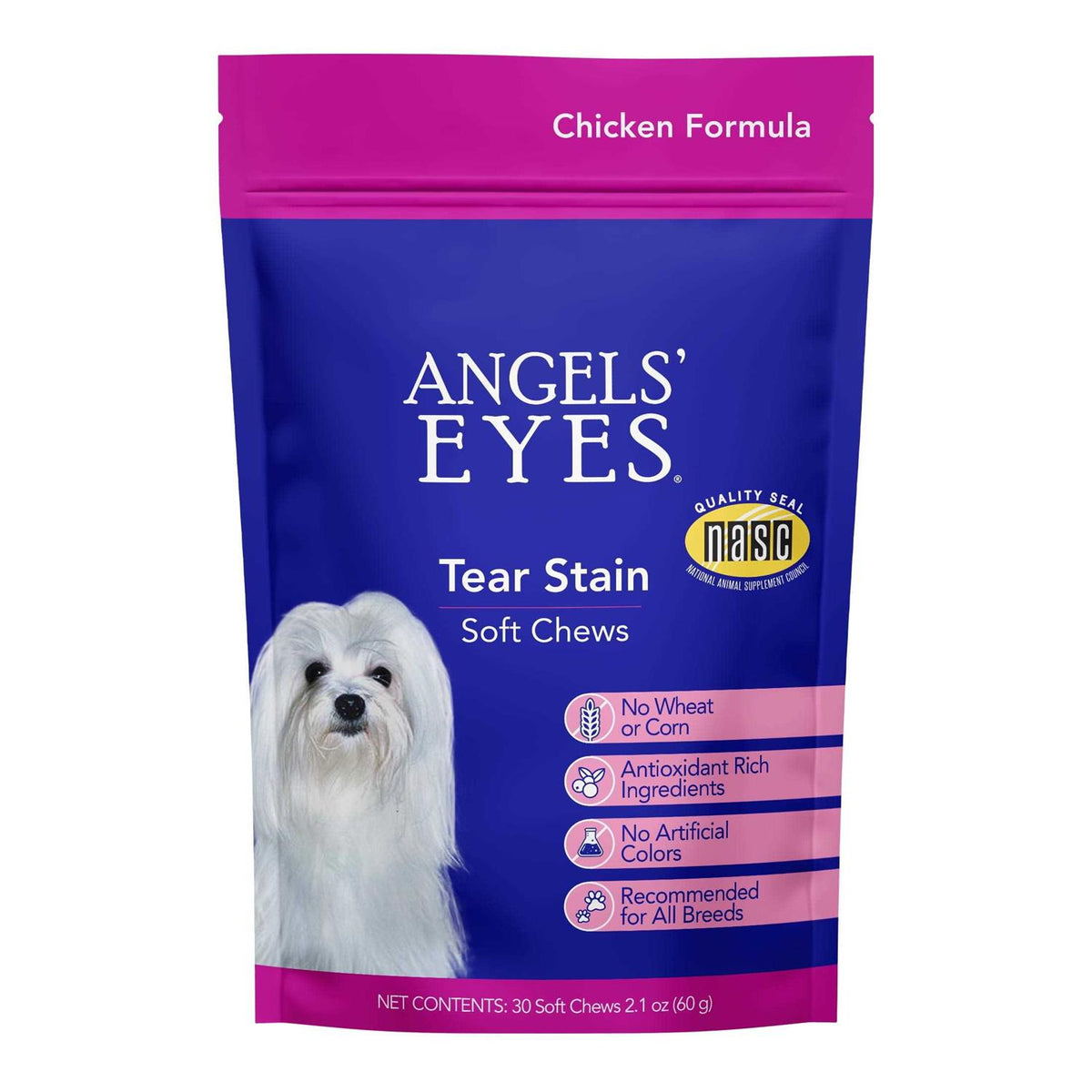 Soft Chews for Dogs and Cats F605