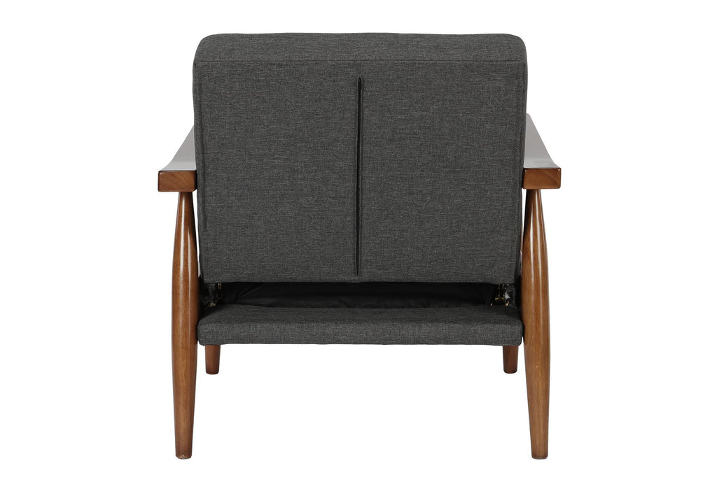 Mid Century Chair P631