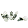 Set of 5 Geared Banjo Pegs Z36549