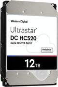 12TB 7.2K SATA 6Gb/s 3.5-Inch Internal Hard Disk Drive Z295196