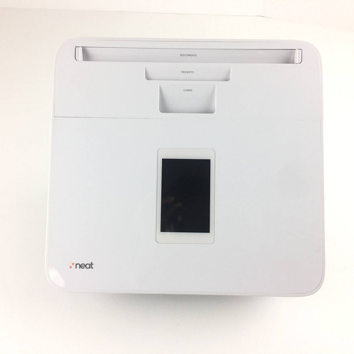 Desktop Scanner & Digital Filing System D395845