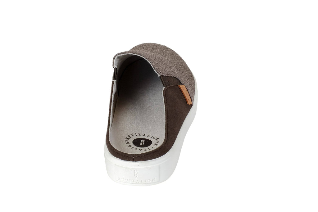 Canvas Orthotic Slide N605