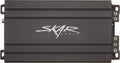 Compact Monoblock Class D Car Amplifier N387036