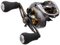 Baitcast Reel Z537