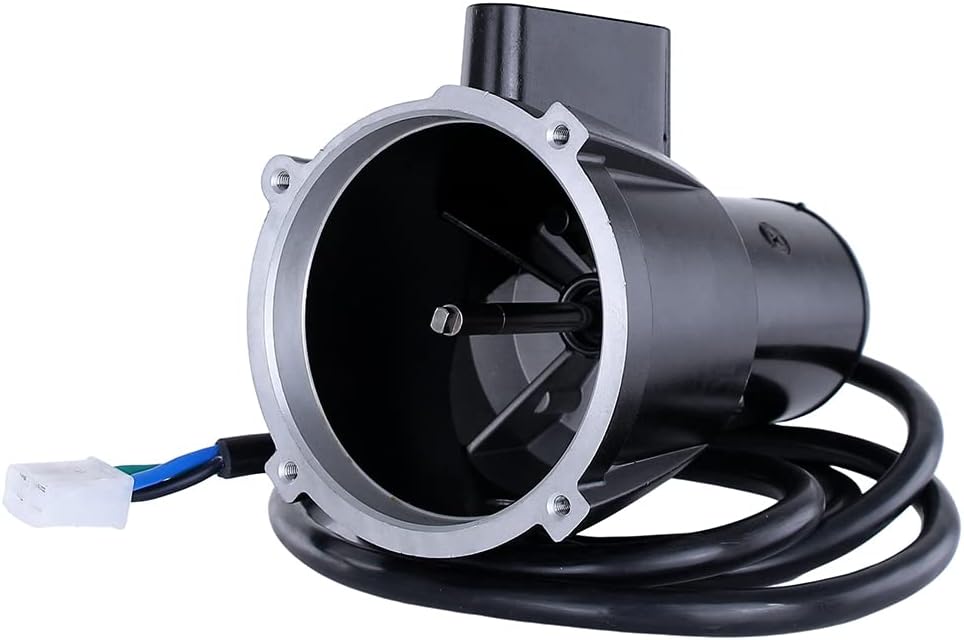 Tilt Trim Motor G141