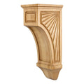 Scalloped Corbel M290