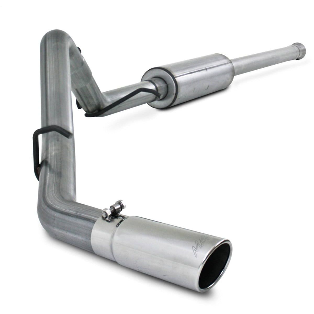Cat Back Exhaust System X92568