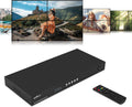 2x2 Video Wall Processor Controller J633