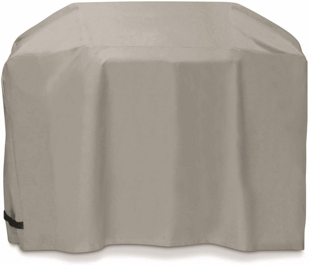 Khaki 88-Inch Cart Style Grill Cover Pack of 2 P407