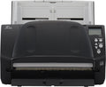 Color Duplex Document Scanner D234732