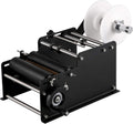 Manual Round Bottle Labeling Machine 20-40 pcs/min S693054