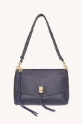 Navy Shoulder Bag Q625999