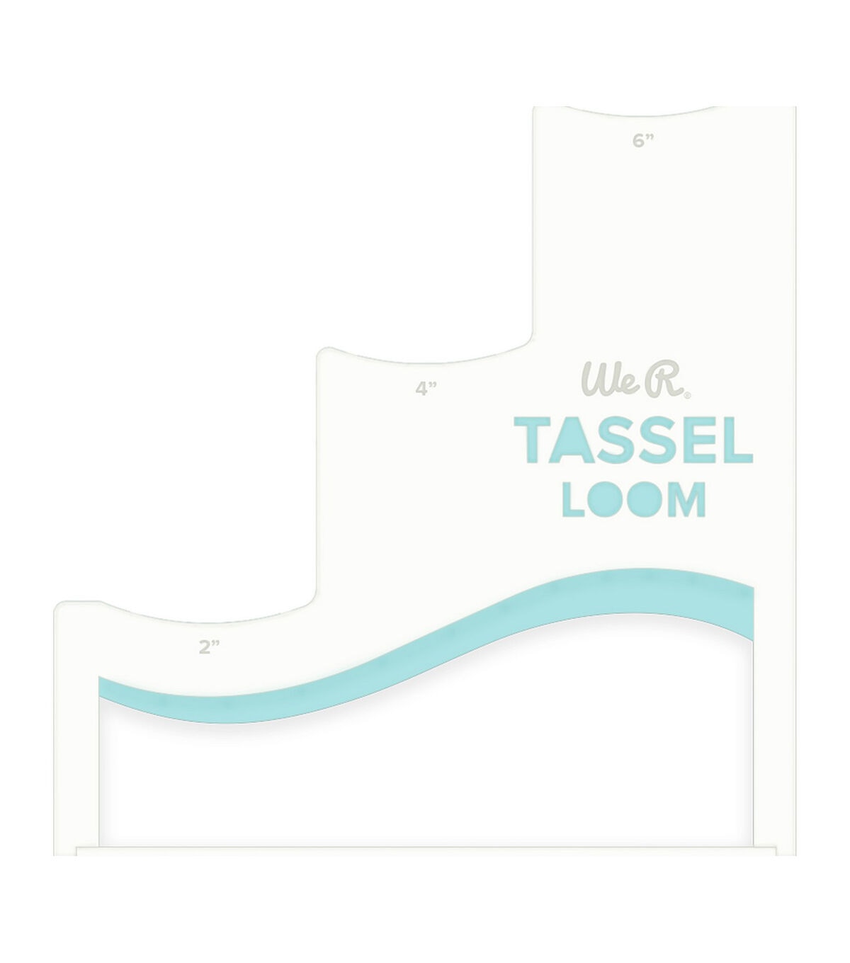 Tassel Loom A7488