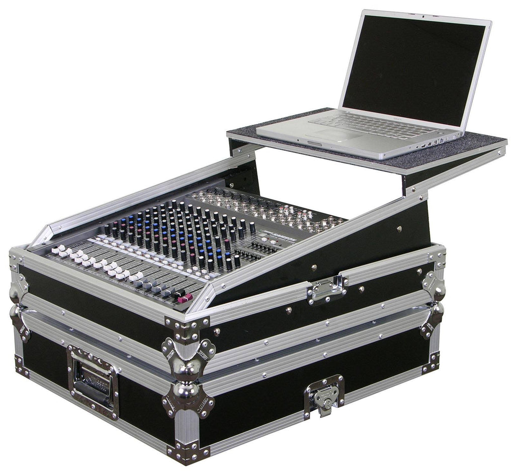 Rackmount Mixer Console Case J44469