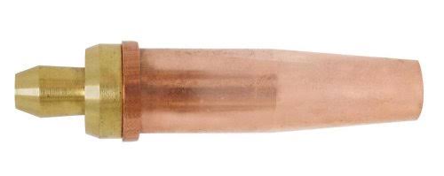 Weld Braze Outfit with Plastic Carrying V8603