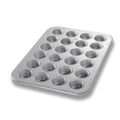 Glazed 24-Cavity Mini-Muffin Pan K648365