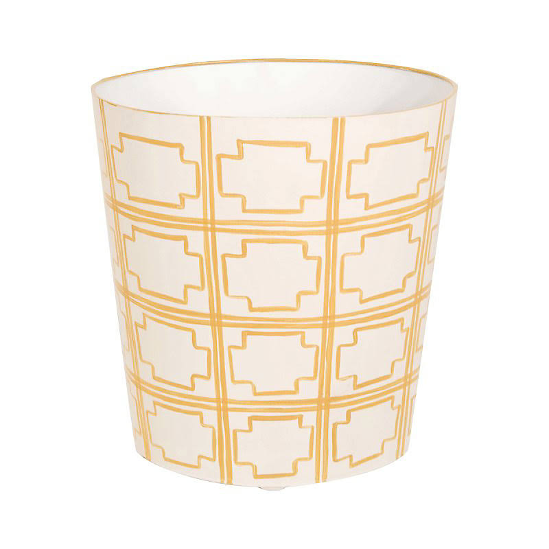 2 Gallon Waste Basket F246771