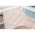 Beige Upholstered Task Chair C69531