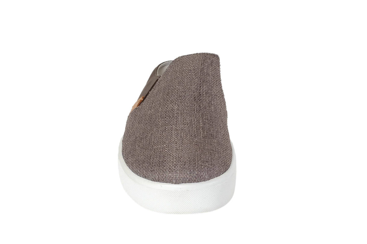 Canvas Orthotic Slide N605