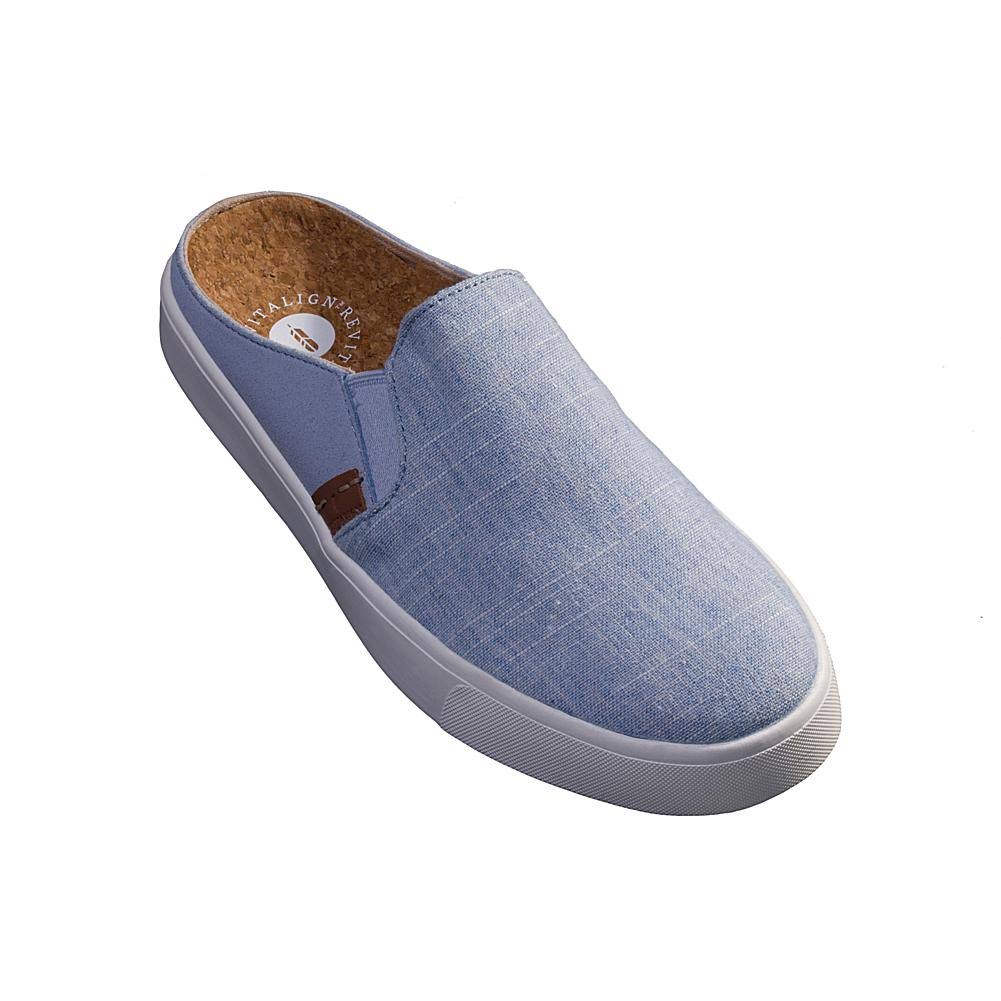 Canvas Orthotic Slide N605