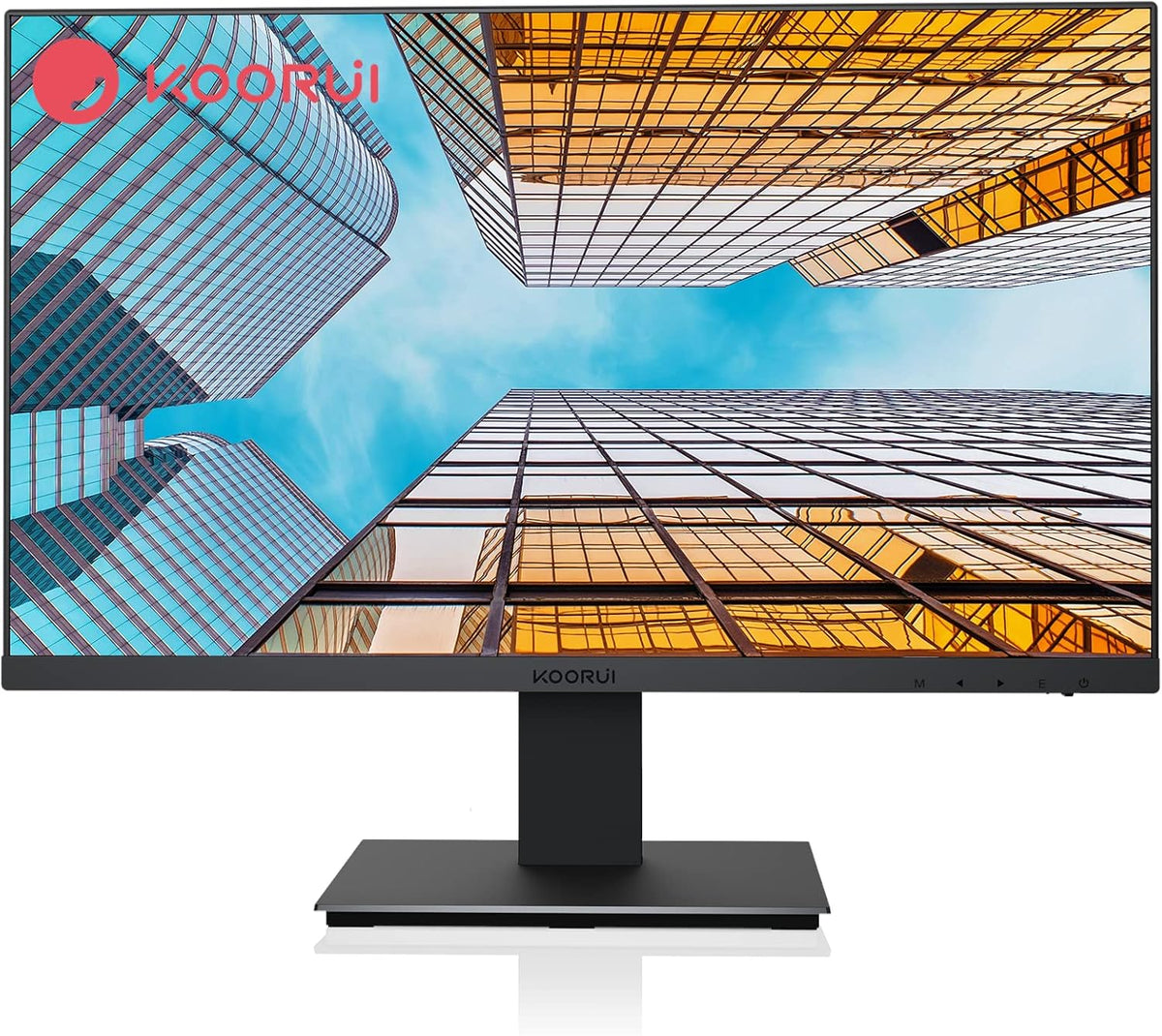 24 Inch FHD 1080p IPS 75Hz Computer Monitor J8789