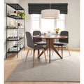 Modern Slim Bookcase O79518