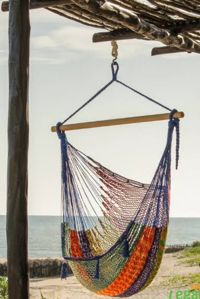 Hammock Swing Chair A5267