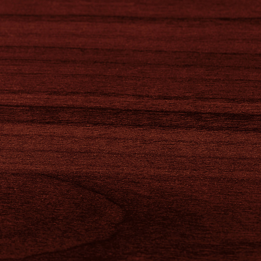 Mahogany Laminate Bookcase R445