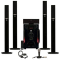 5.1 Speaker System with Optical Input Z62903