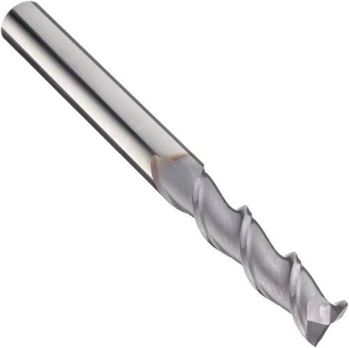 Carbide Square Nose End Mill X8857