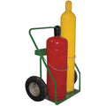 Welding Cylinder Truck Z4512
