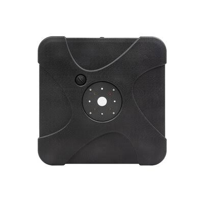 150 lbs Sand/Water Filled Square Cantilever Umbrella Base I8358