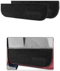 Black Replacement Carpet L356660