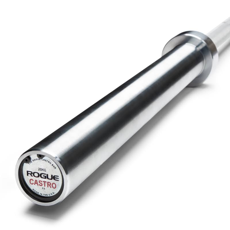 Barbell K18542