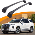 Roof Rack Cross Bar Lockable Cargo Carrier D890063