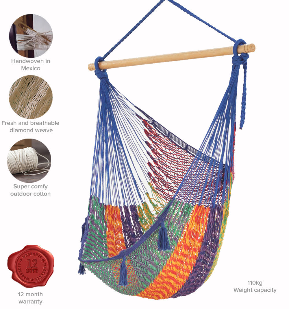 Hammock Swing Chair A5267