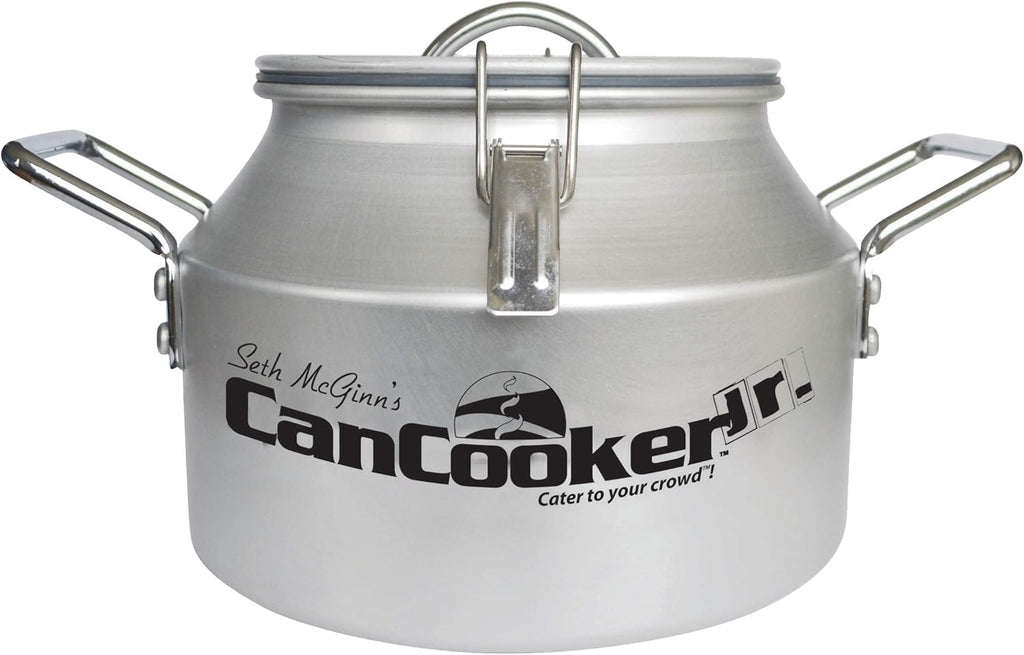 CanCooker Jr. Kit Q996