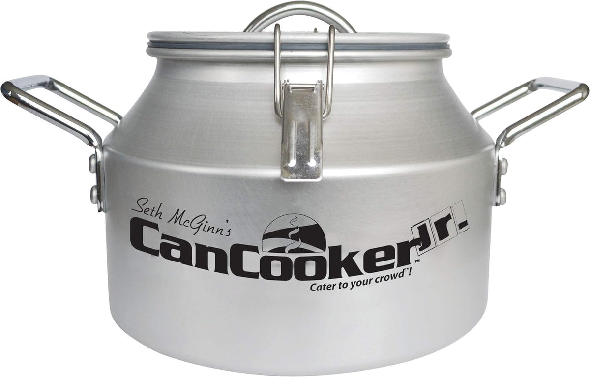 CanCooker Jr. Kit Q996