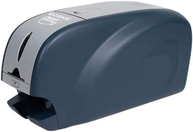 ID Card Printer A2548