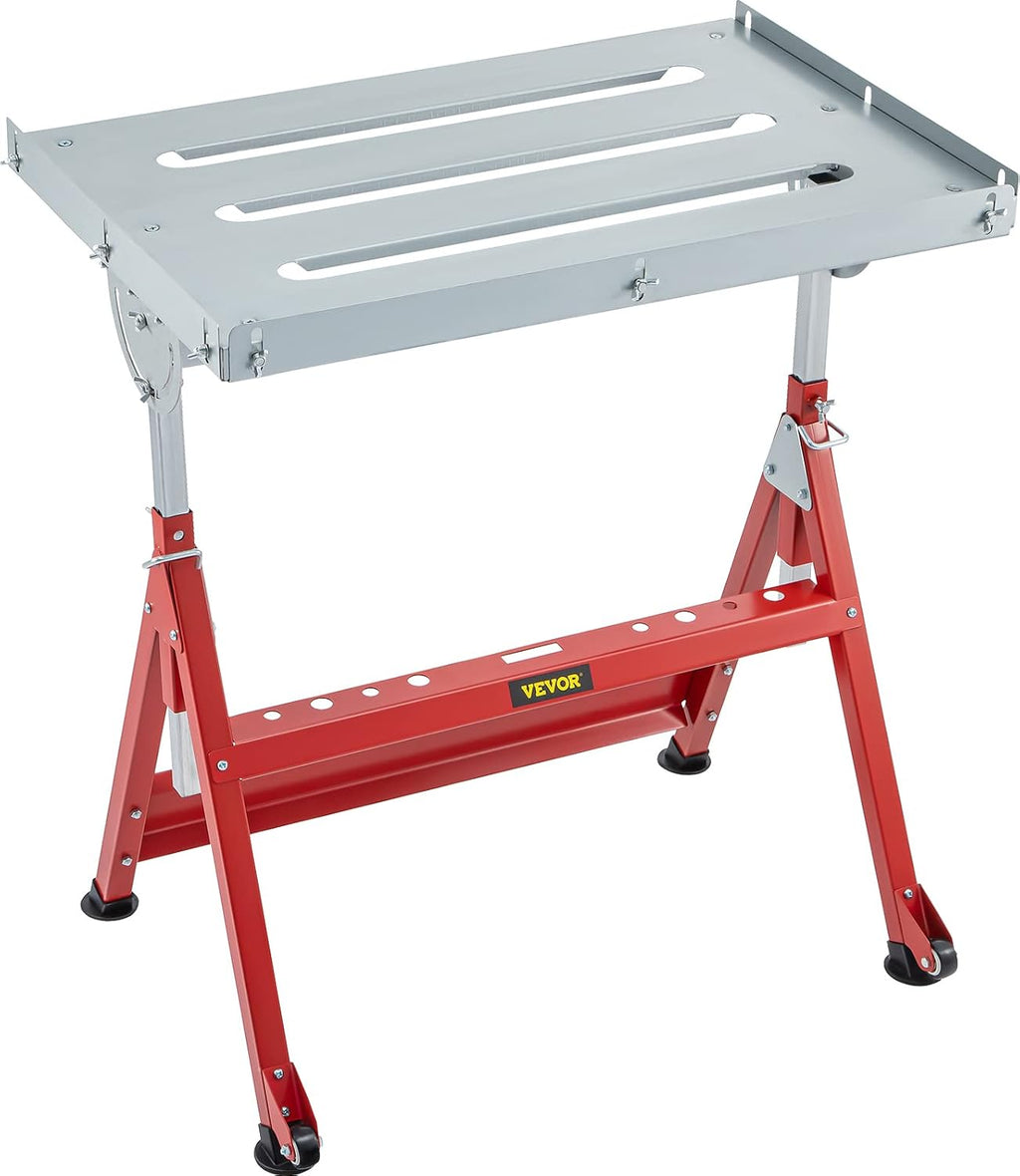 36 x 24 in. Steel Welding Table T662